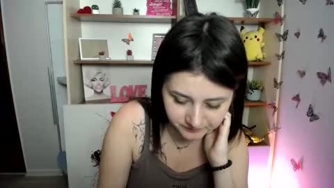 kissleoxx online show from May 29, 11:19 am