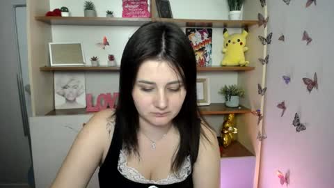 kissleoxx online show from June 26, 12:39 pm