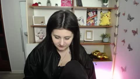 kissleoxx online show from May 14, 12:00 pm
