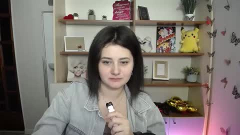 kissleoxx online show from May 8, 12:19 pm