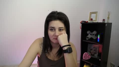 kissleoxx online show from January 6, 6:11 pm