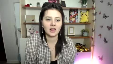 kissleoxx online show from May 23, 12:25 pm