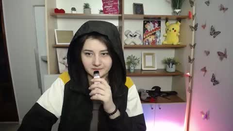 kissleoxx online show from April 29, 12:19 pm