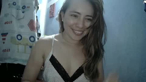 Erika paul online show from October 8, 9:02 am