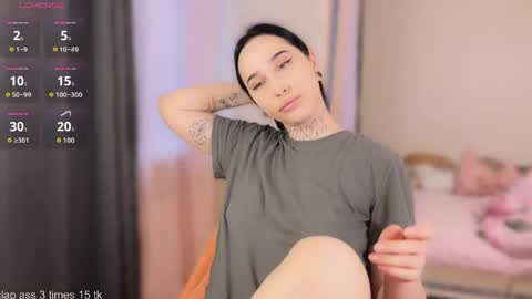 Nastya  online show from April 3, 2:37 pm