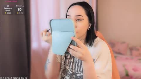 Nastya  online show from March 29, 4:00 am