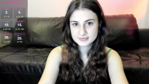 Kissxkruel online show from November 12, 11:14 pm