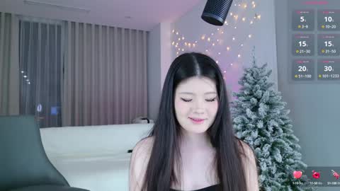 Snapshot of kitayamachu chatting on December 3, 11:10 am Aya online show from December 3, 11:10 am