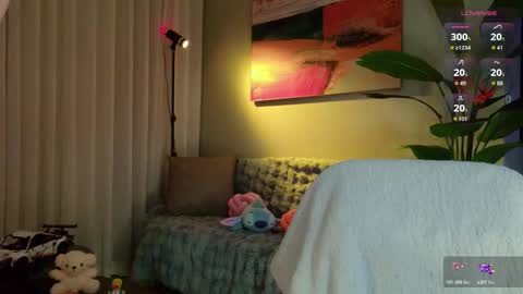 Aya   online show from March 17, 1:37 pm