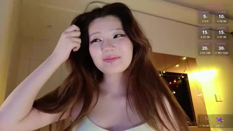 Aya   online show from January 10, 6:12 pm