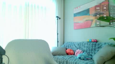 Aya   online show from March 19, 4:39 am