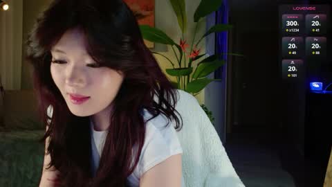 Aya   online show from March 24, 4:23 pm