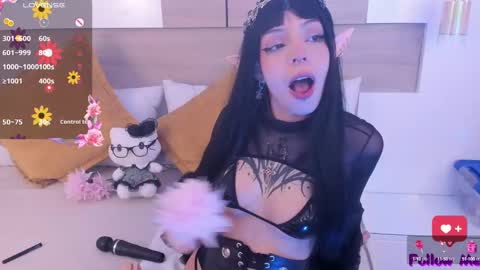 Kithen  online show from February 21, 1:00 pm