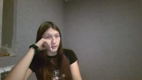 kiti_kitiss online show from October 24, 4:03 pm