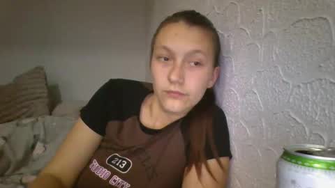 kiti_kitiss online show from November 18, 5:58 pm
