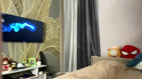 Tanesha online show from April 5, 3:22 pm