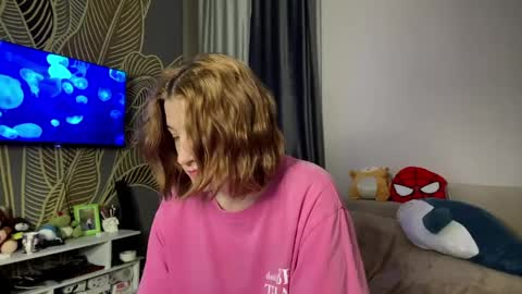 Tanesha online show from April 6, 3:35 pm