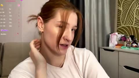 Tanesha online show from May 23, 3:43 pm