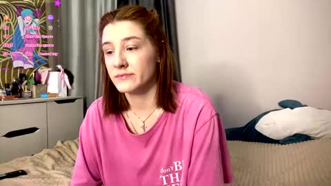Tanesha online show from May 16, 3:44 pm