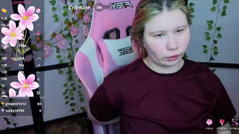 kitsune_little online show from May 11, 2:02 am