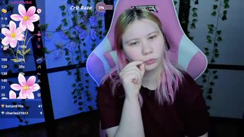 kitsune_little online show from May 10, 1:51 am