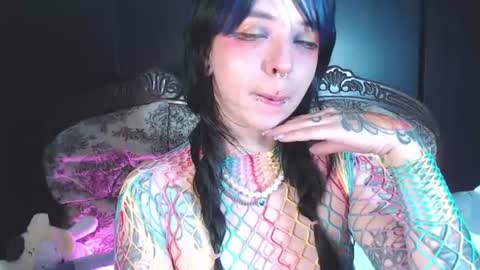 Ari Keimiwrights  online show from July 4, 12:17 am