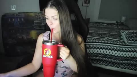 Serina Chan online show from September 20, 4:55 am