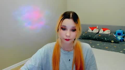 Alissa online show from October 4, 8:13 pm