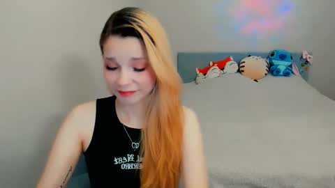 Alissa online show from October 11, 7:27 pm