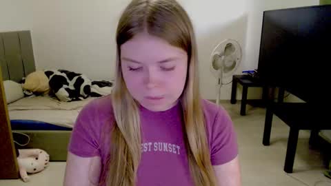 Jennyblonde and Emmabrunette online show from October 7, 2:43 pm
