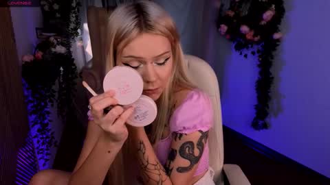 barbara online show from November 24, 6:04 am