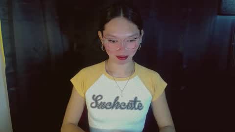 KITTY online show from September 28, 5:25 am