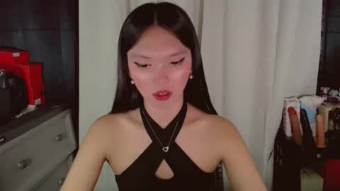 KITTY online show from May 9, 1:18 am