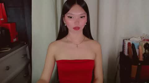 KITTY online show from May 23, 12:31 am