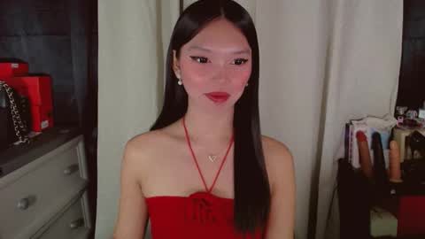 KITTY online show from May 8, 1:09 am