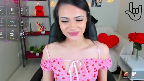 Kitti online show from May 11, 1:18 am