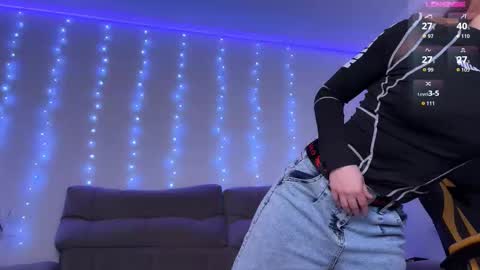 Veronica online show from February 11, 1:01 pm