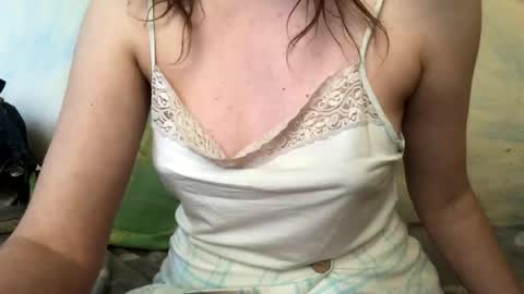 Kittie Creme online show from May 7, 3:38 pm