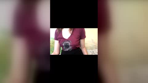 Kittie Creme online show from May 25, 10:36 am