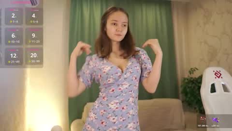 Agatha online show from November 21, 10:01 pm