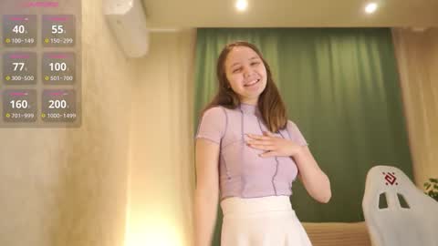 Agatha online show from February 16, 9:47 pm