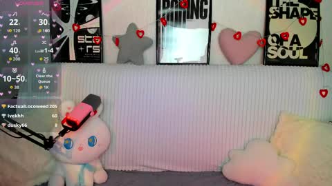 Kitti online show from May 9, 3:47 pm