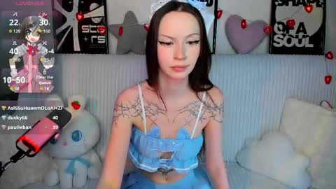 Kitti online show from May 3, 3:48 pm