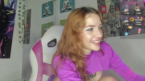  KITTY online show from December 16, 10:13 pm