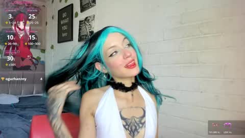  KITTY online show from May 19, 10:06 pm