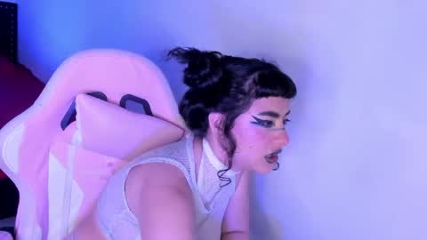 kitty__chs online show from May 20, 2:19 am