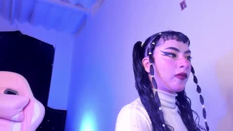 kitty__chs online show from May 24, 1:15 am