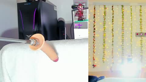 Kitty online show from May 21, 10:02 am