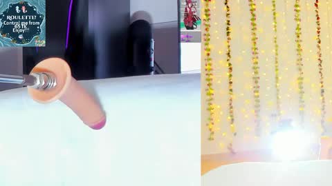 Kitty online show from May 8, 10:18 am