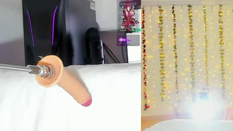 Kitty online show from May 23, 10:13 am